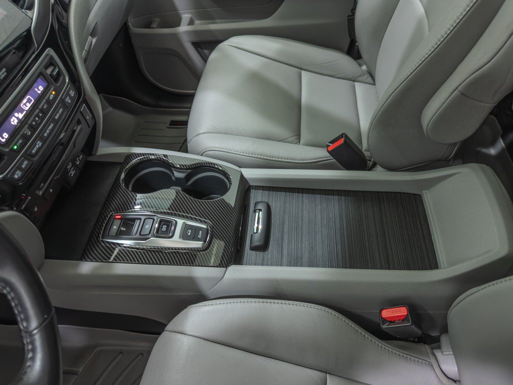 Used 2022 Honda Pilot Touring image 36
