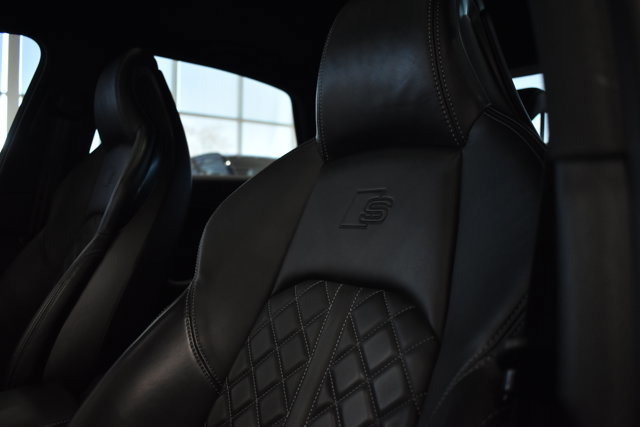 Used 2023 Audi S4 Prestige w/ Prestige Package image 31