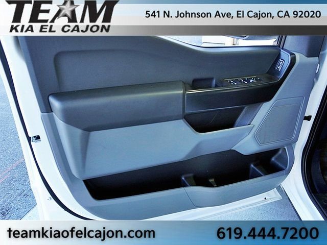 Used 2021 Ford F150 XL w/ Equipment Group 101A High image 25