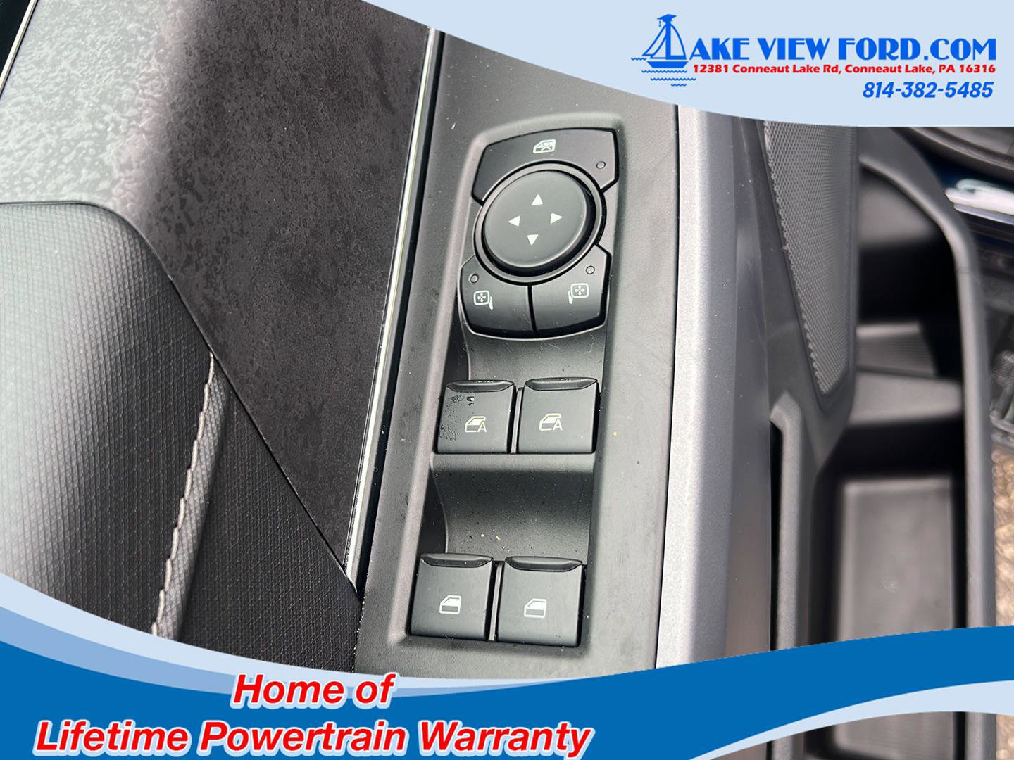 New 2026 Ford F150 XLT w/ Equipment Group 302A MID image 19