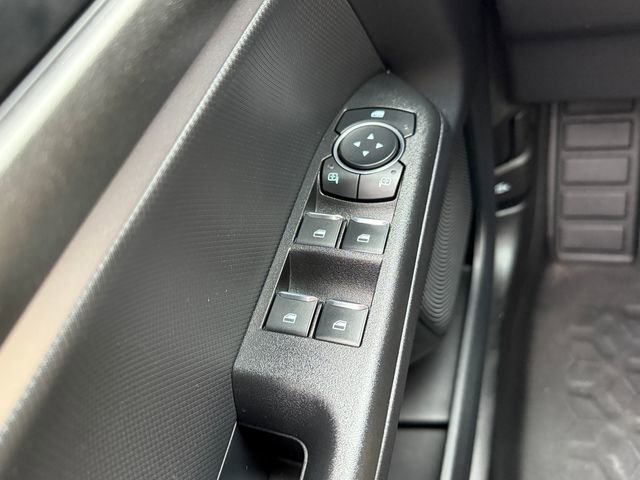 Used 2025 Ford Bronco Sport Badlands image 19