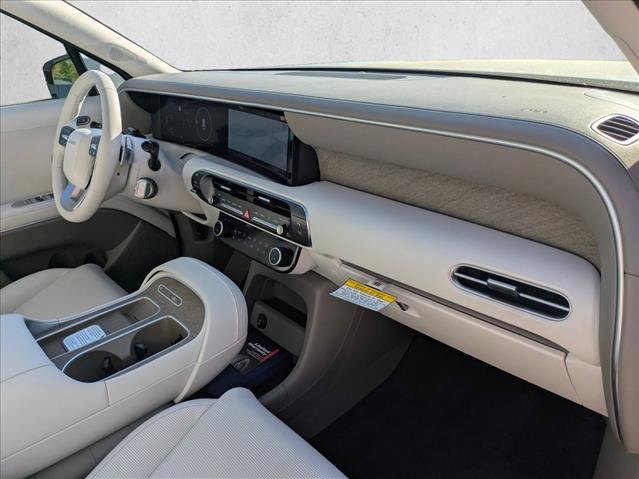 New 2026 Hyundai Palisade SEL Premium FWD image 25