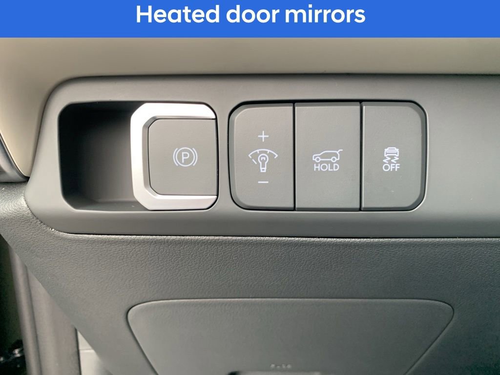 New 2026 Hyundai Santa Fe Calligraphy image 10