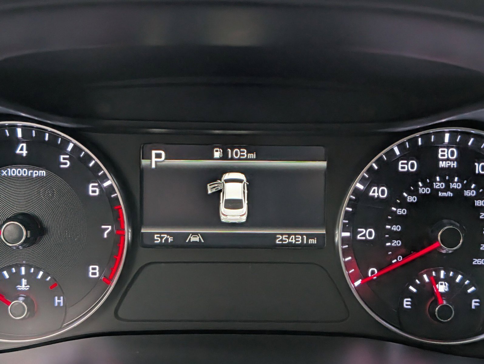 Used 2024 Kia Forte GT-Line w/ GT-Line Premium Package FWD image 33