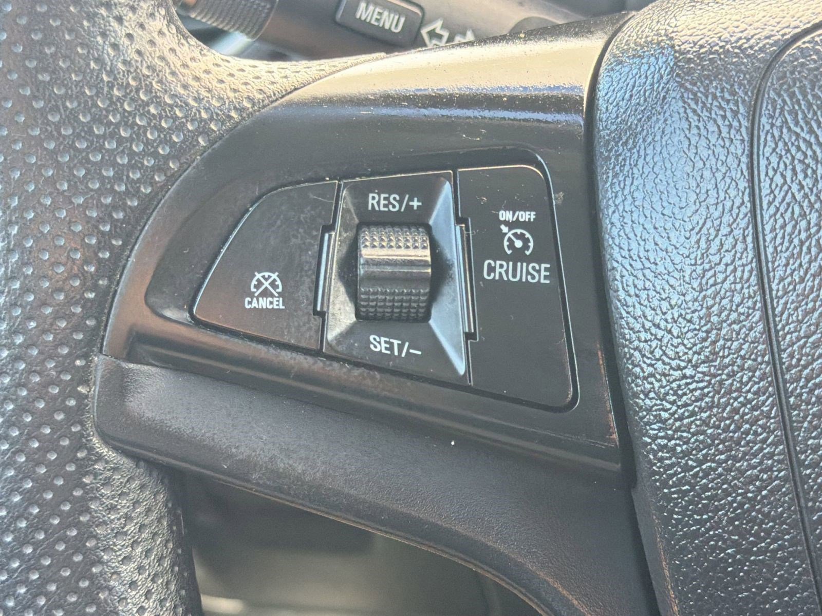 Used 2020 Chevrolet Trax LS w/ Tint and Cruise Package FWD image 17