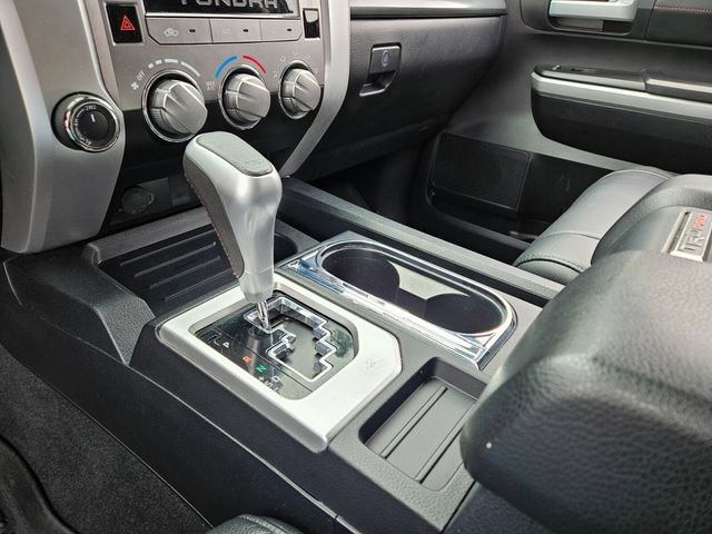 Used 2019 Toyota Tundra TRD Pro AWD/4WD image 24