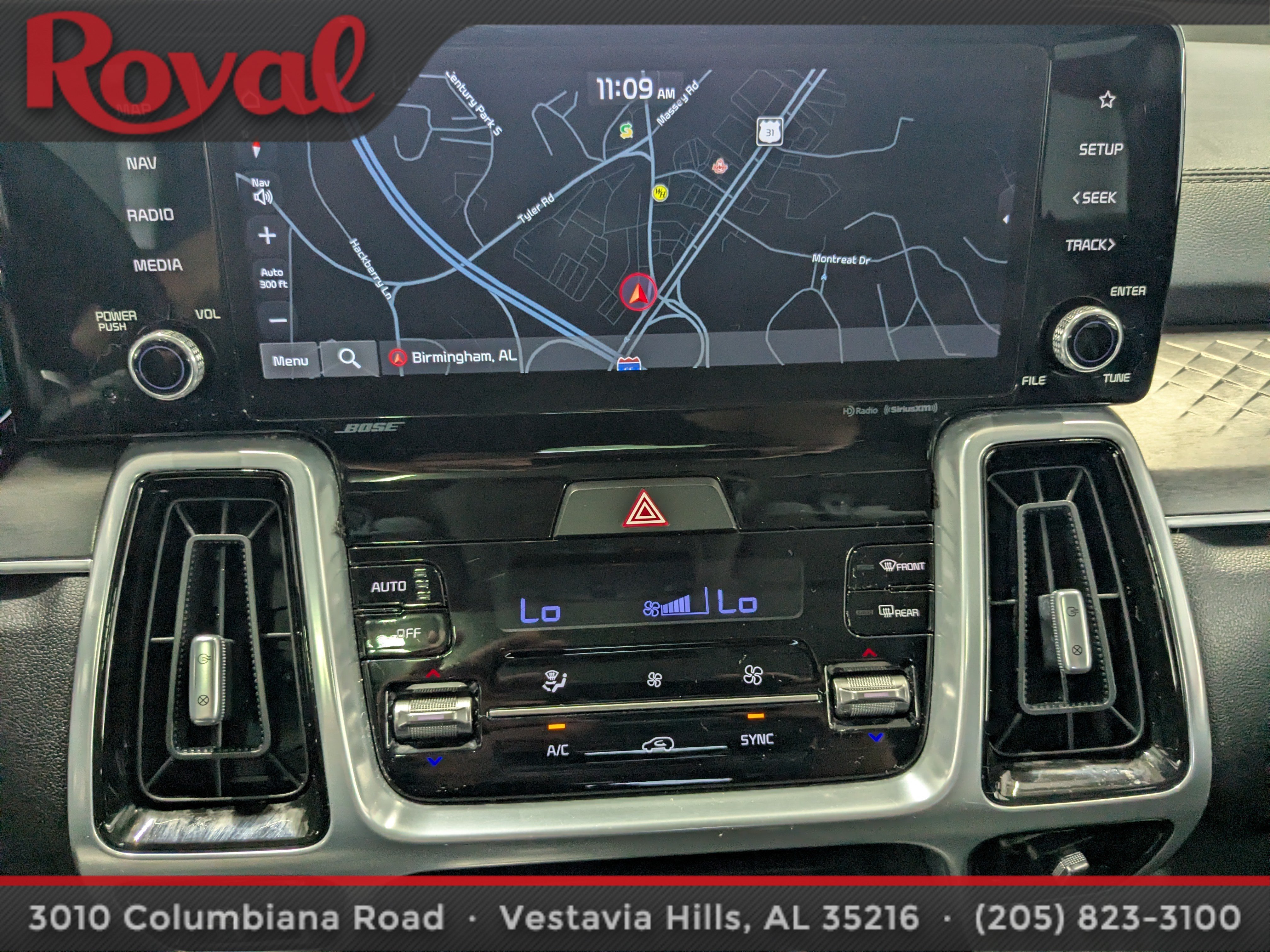 Used 2022 Kia Sorento SX FWD image 22