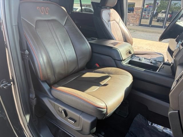 Used 2021 Ford Expedition King Ranch AWD/4WD image 45