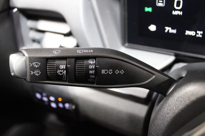 New 2026 GMC Terrain AT4 AWD/4WD image 36
