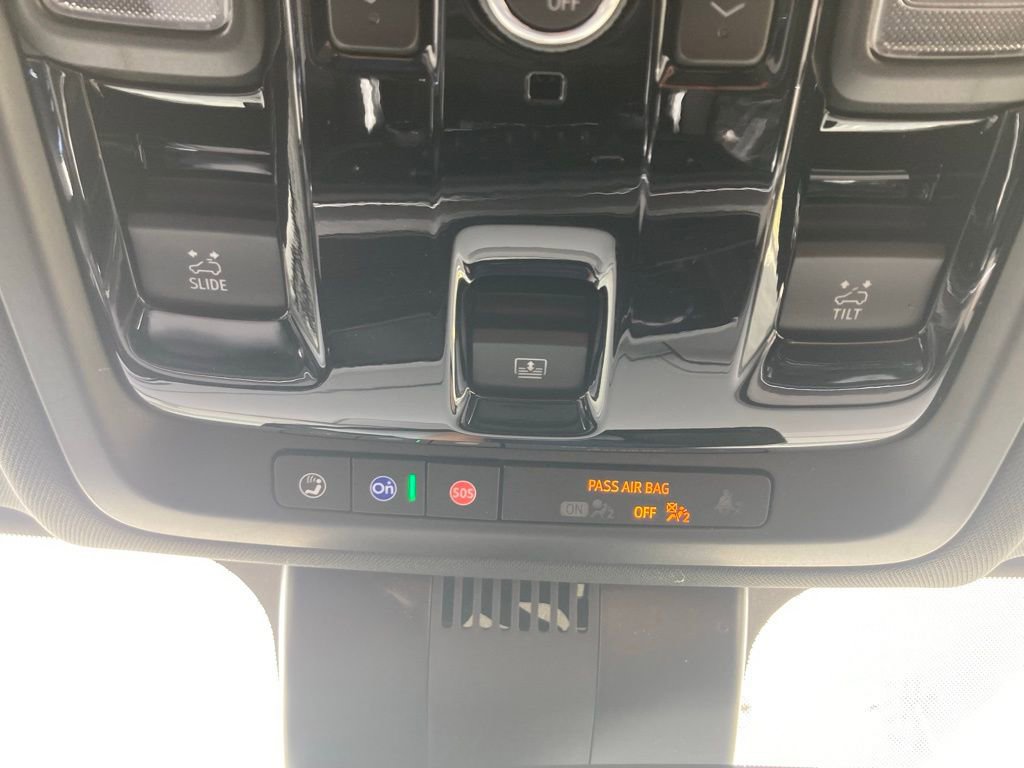 New 2026 Chevrolet Tahoe Z71 w/ Comfort Package image 25