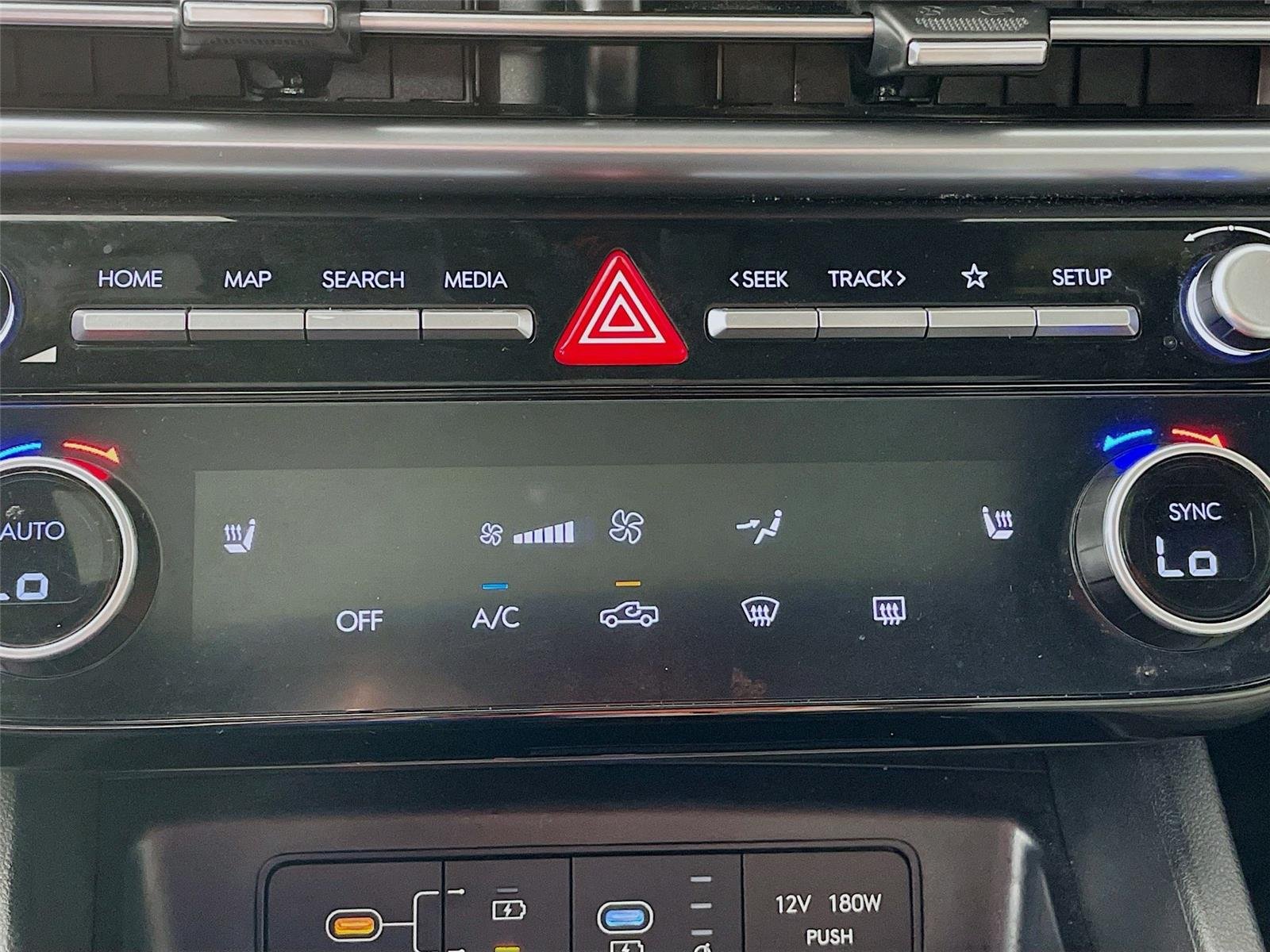 Certified 2025 Hyundai Santa Cruz SEL AWD/4WD image 19