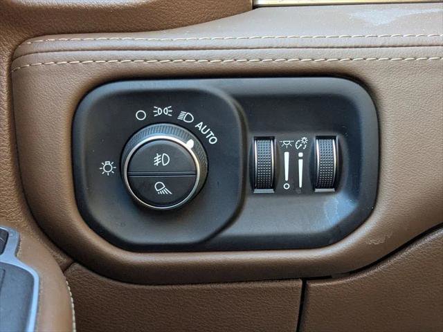 Certified 2023 RAM 3500 Limited AWD/4WD image 22