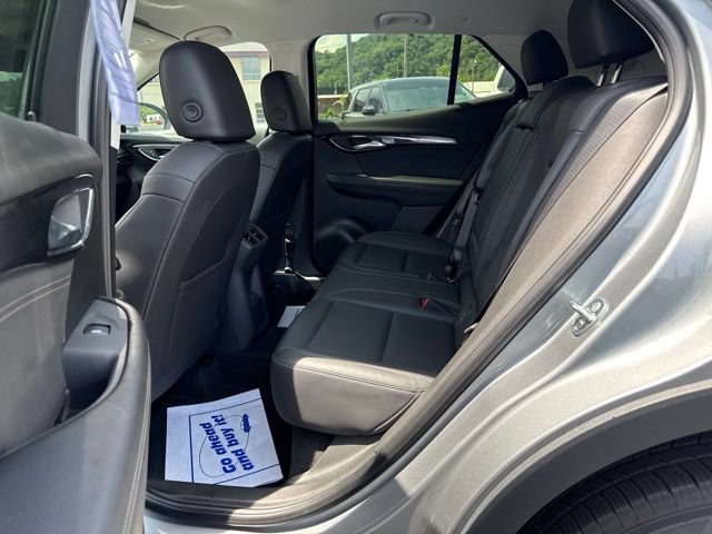 Used 2023 Buick Envision Preferred FWD image 22
