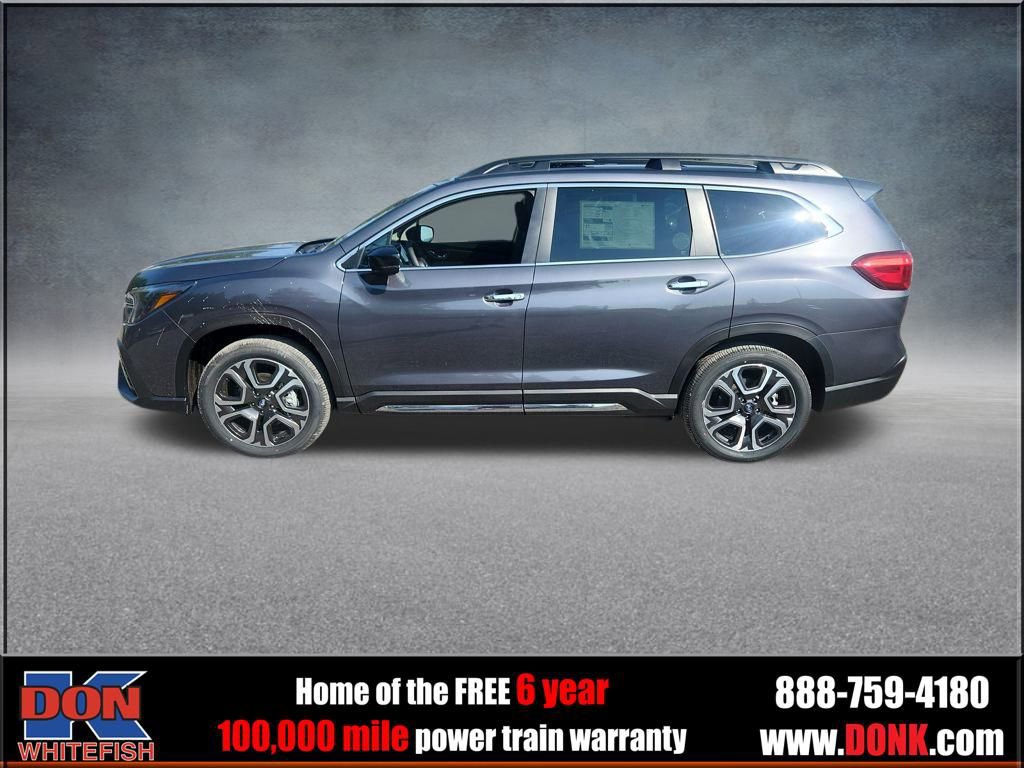 New 2025 Subaru Ascent Touring image 5
