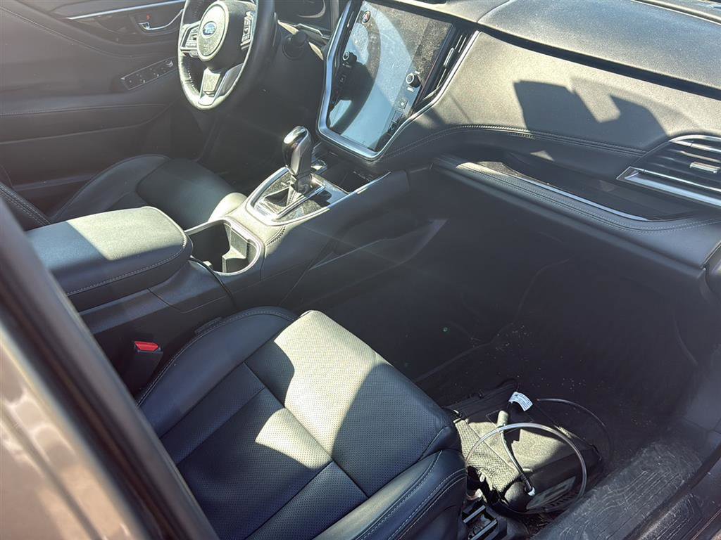 Used 2023 Subaru Outback Limited XT image 17