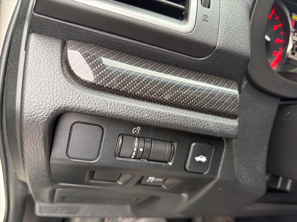 Used 2017 Subaru WRX STI w/ Popular Package #2 image 17