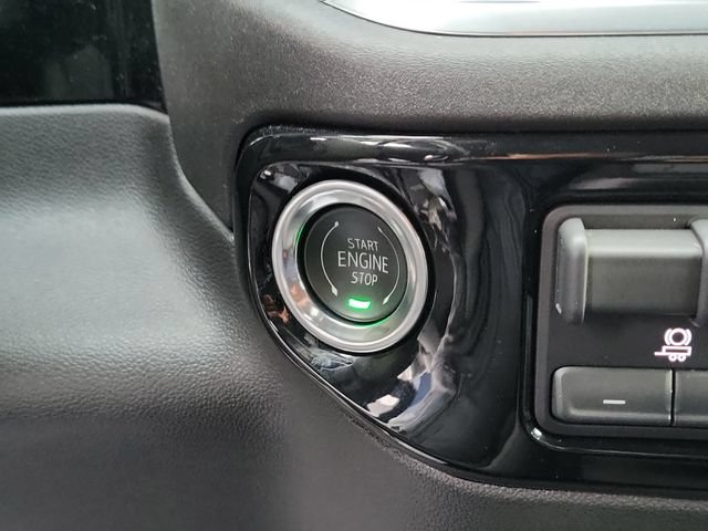 Used 2025 Chevrolet Silverado 1500 RST RWD image 22