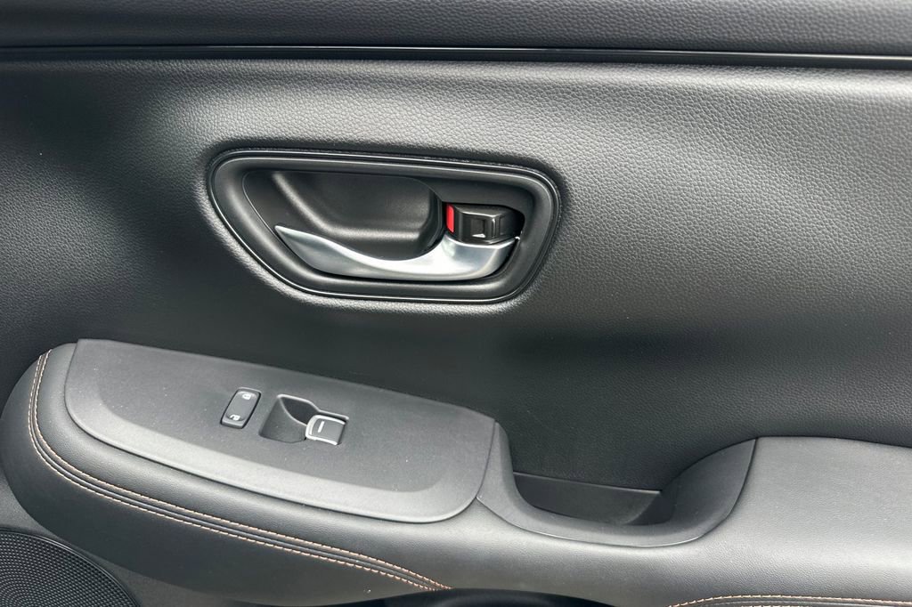 Certified 2026 Honda HR-V Sport image 20