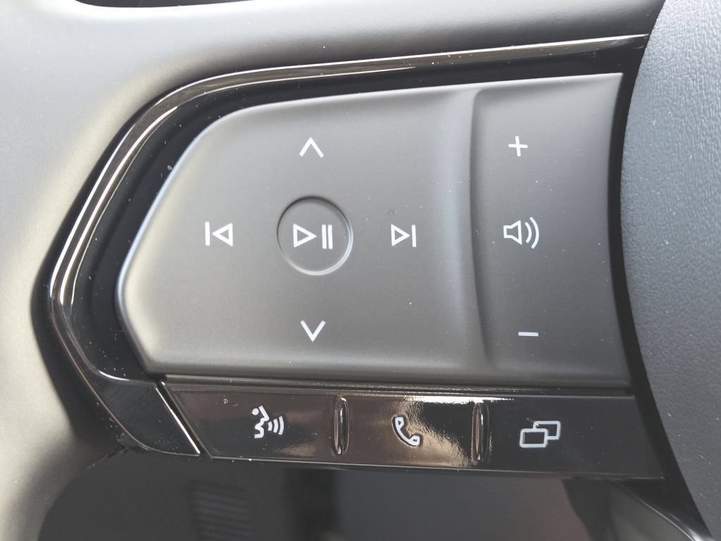 New 2026 MAZDA CX-5 Select AWD/4WD image 7