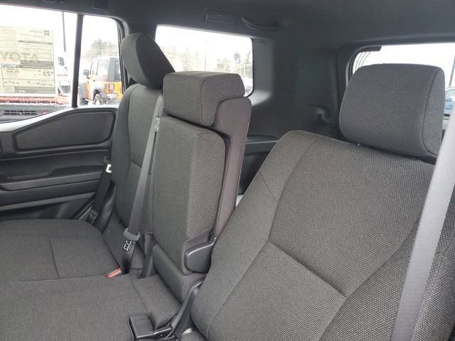 New 2026 Toyota Land Cruiser 1958 image 27