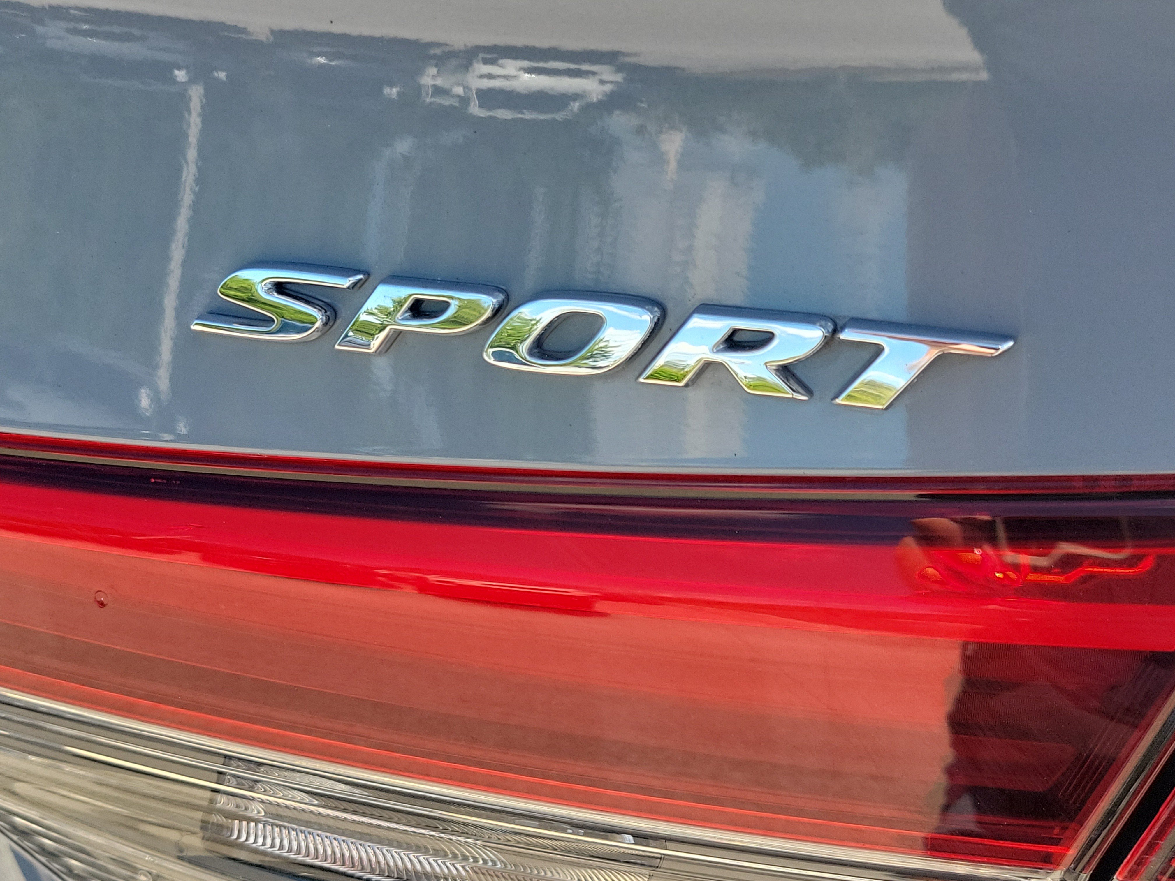 Used 2024 Honda Civic Sport image 7