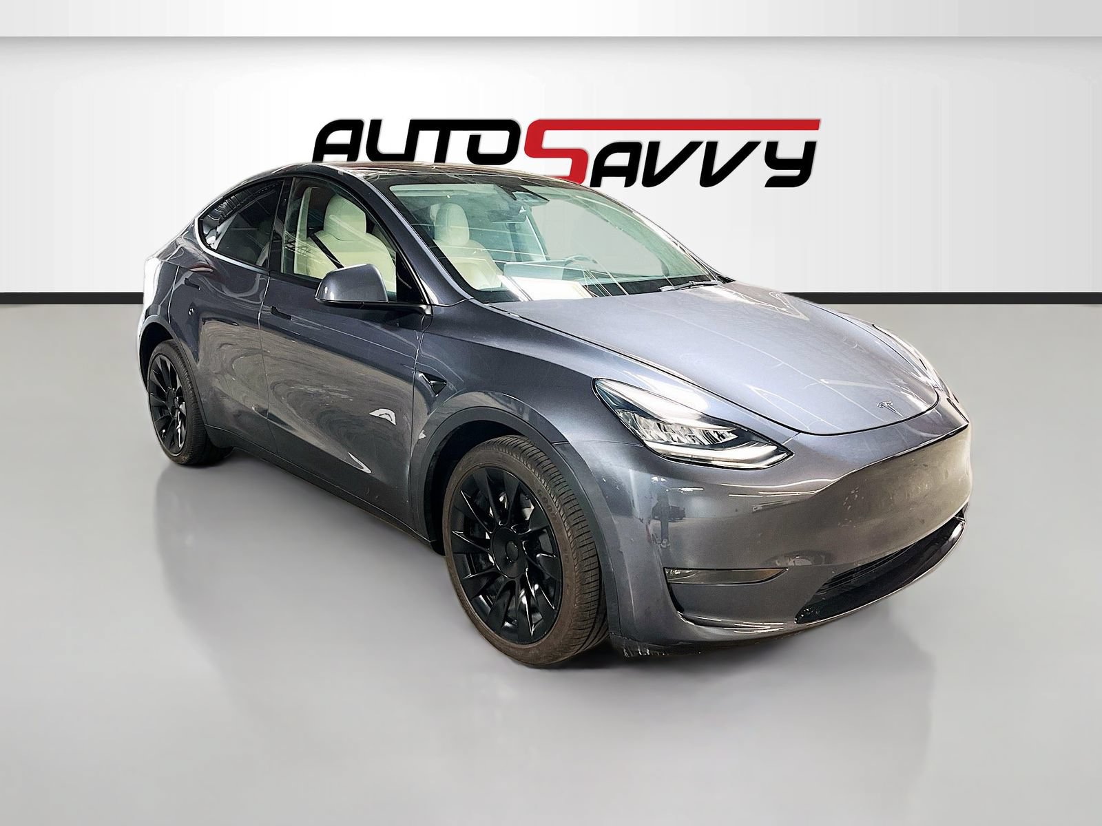 Used 2023 Tesla Model Y Long Range
