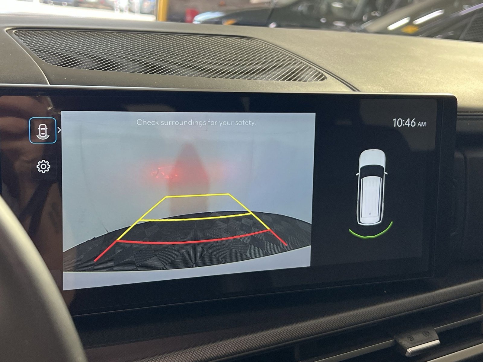 Used 2024 Hyundai Santa Fe SEL image 19