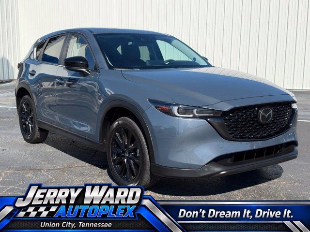 Used 2025 MAZDA CX-5 Carbon Edition AWD/4WD image 1