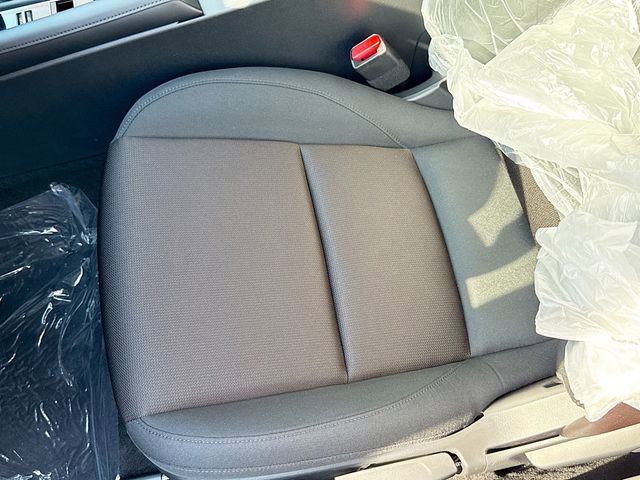 New 2026 MAZDA MAZDA3 s image 16