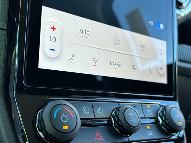 New 2026 Ford Ranger XLT w/ Equipment Group 301A High image 34