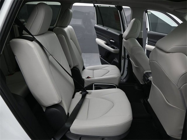 New 2026 Toyota Grand Highlander XLE image 16