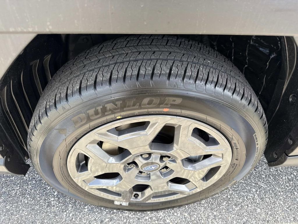 New 2026 Subaru Outback Premium image 10