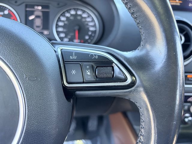 Used 2016 Audi A3 1.8T Premium image 9