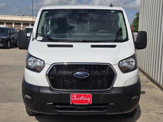Used 2025 Ford Transit 250 Low Roof w/ Exterior Upgrade Package RWD image 2