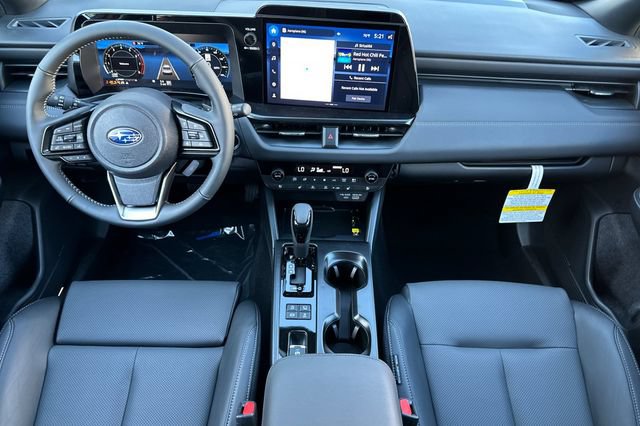 New 2026 Subaru Outback Touring XT AWD/4WD image 10