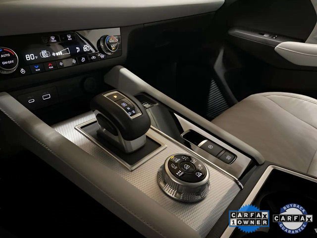 Used 2025 Mitsubishi Outlander SEL image 56