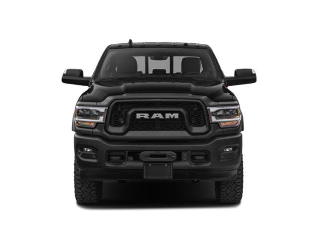 Certified 2021 RAM 2500 Power Wagon AWD/4WD image 7