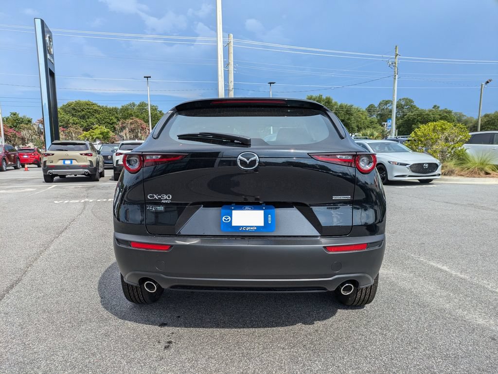 New 2026 MAZDA CX-30 AWD 2.5 S image 5