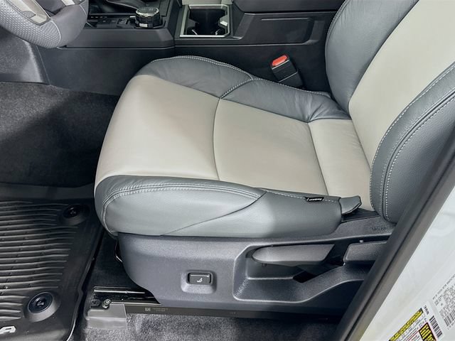 Used 2026 Toyota Tacoma TRD Sport AWD/4WD image 27