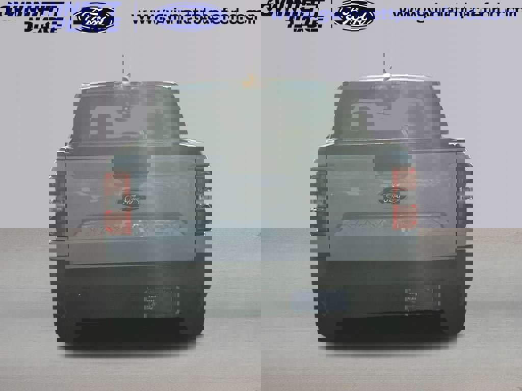 New 2025 Ford Maverick XLT w/ 4K Tow Package image 30