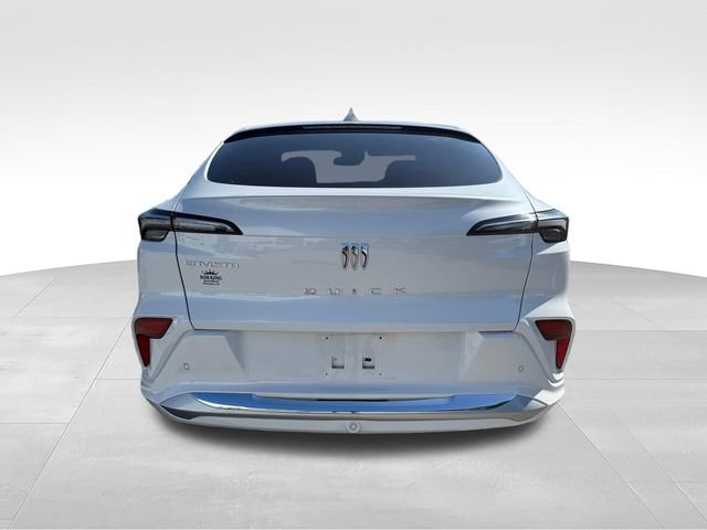 Used 2026 Buick Envista Avenir FWD image 6