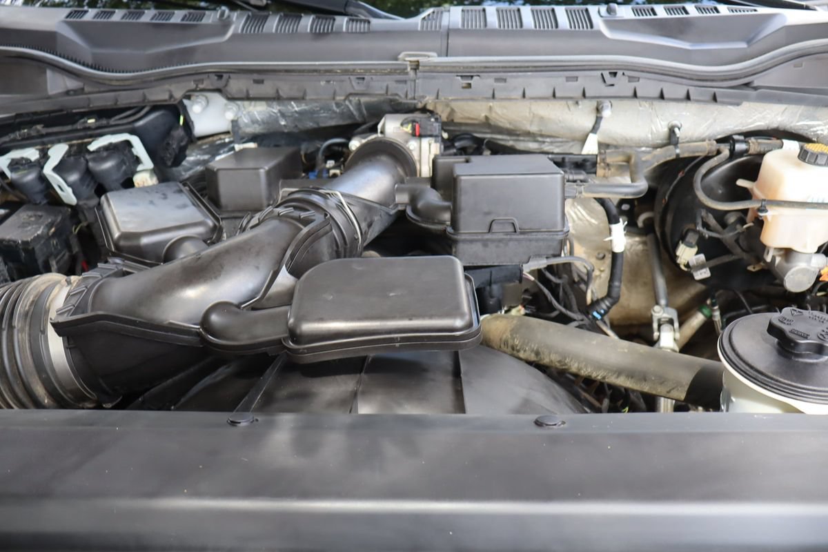 Used 2022 Ford F250 XL w/ STX Appearance Package AWD/4WD image 30