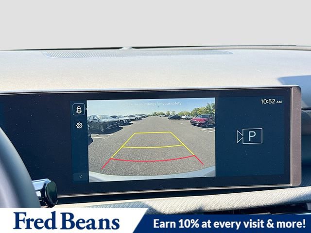 New 2025 Hyundai Tucson XRT image 14