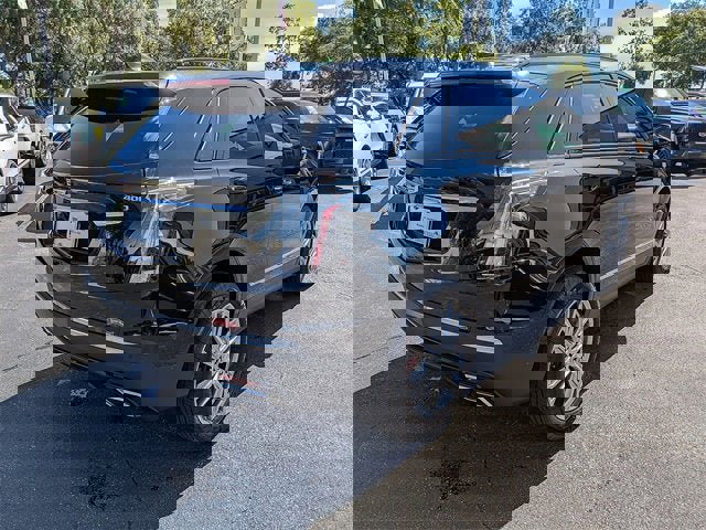 New 2025 Cadillac XT5 Sportv image 5