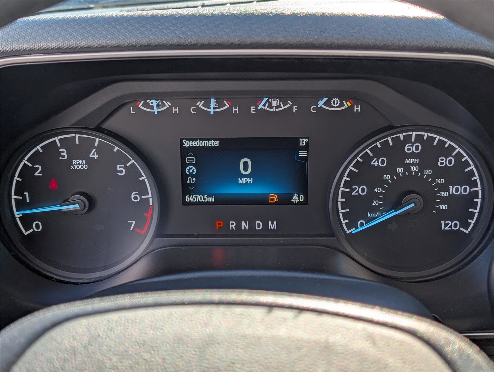 Used 2021 Ford F150 XL w/ Trailer Tow Package image 26