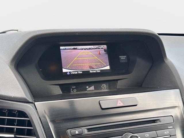 Used 2017 Acura ILX FWD image 17