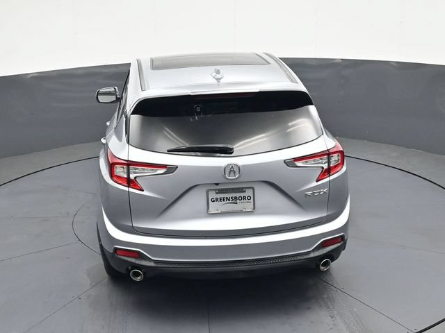 Used 2020 Acura RDX FWD w/ Technology Package image 23
