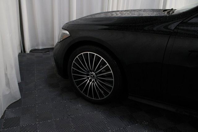 New 2026 Mercedes-Benz CLE 300 4MATIC Coupe image 8