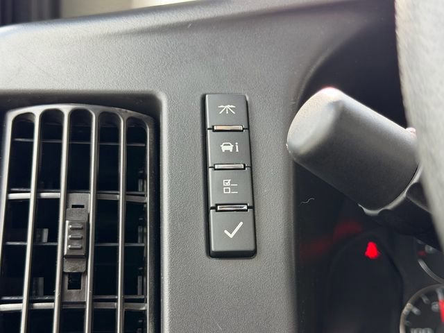 Used 2024 Chevrolet Express 3500 LS RWD image 26