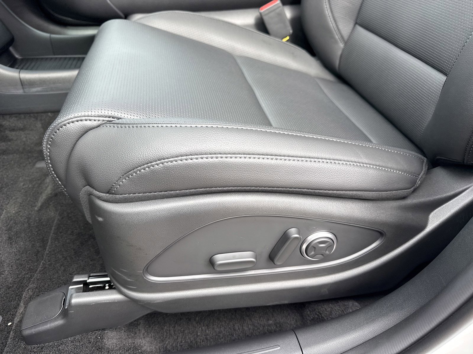 New 2026 Hyundai Palisade Limited image 11